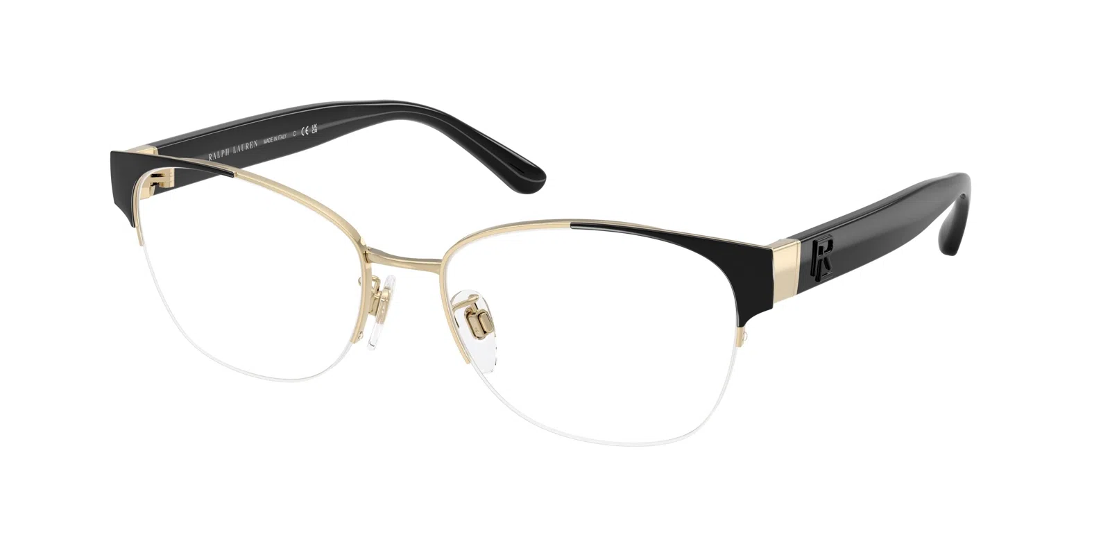 Ralph Lauren 5132 Eyeglasses - view 5
